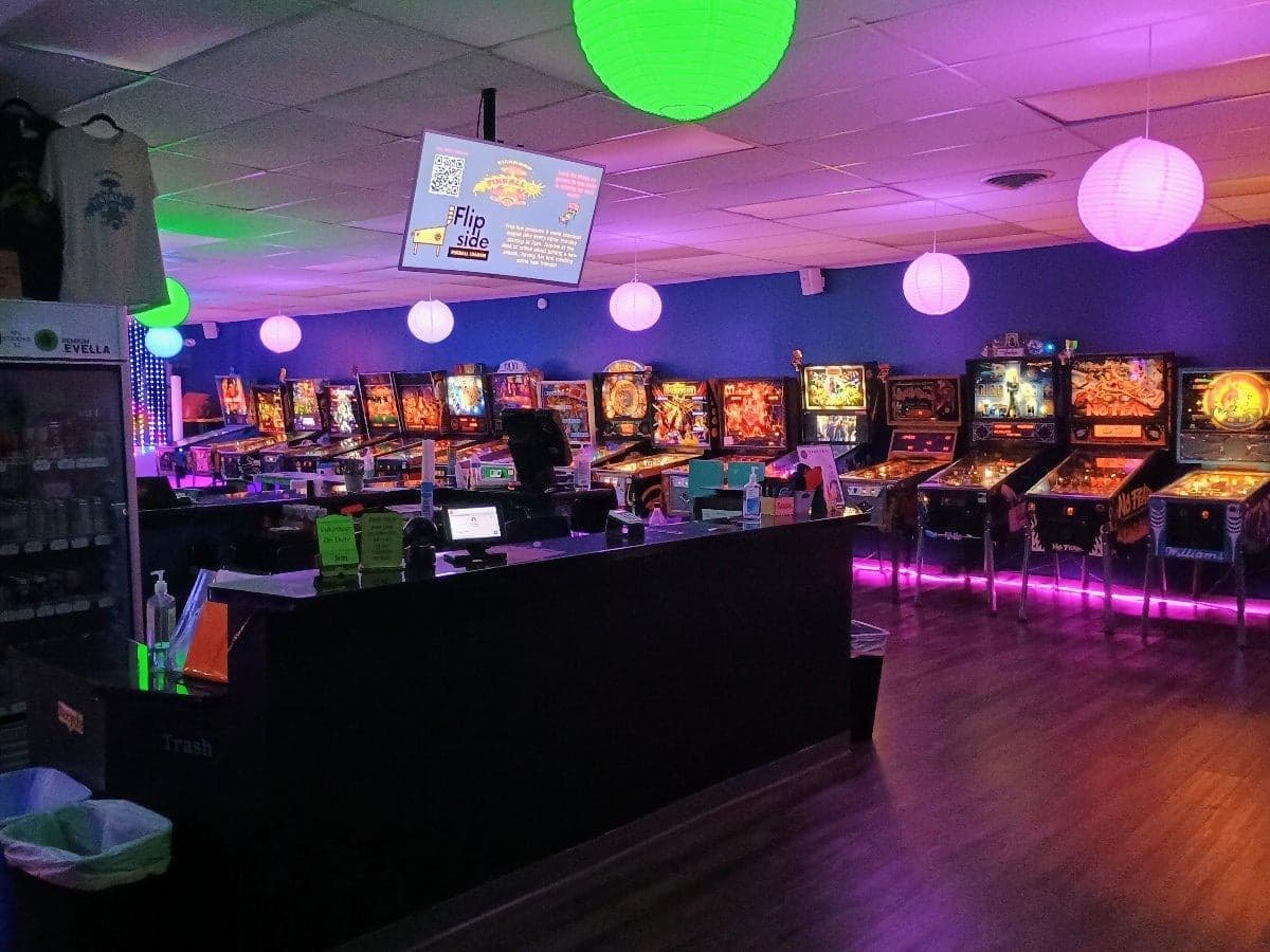 Richmond Pinball Collective photo 1