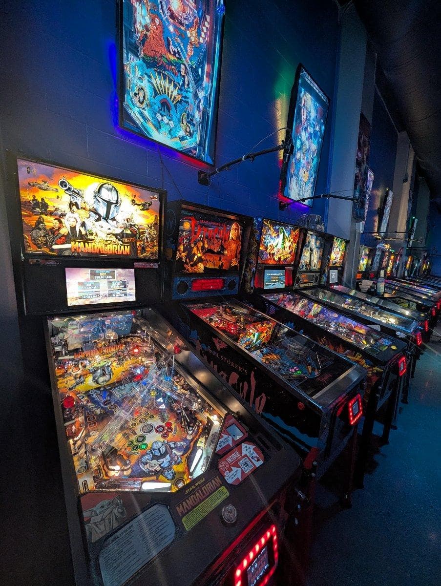 Riverside Game Lab photo 3