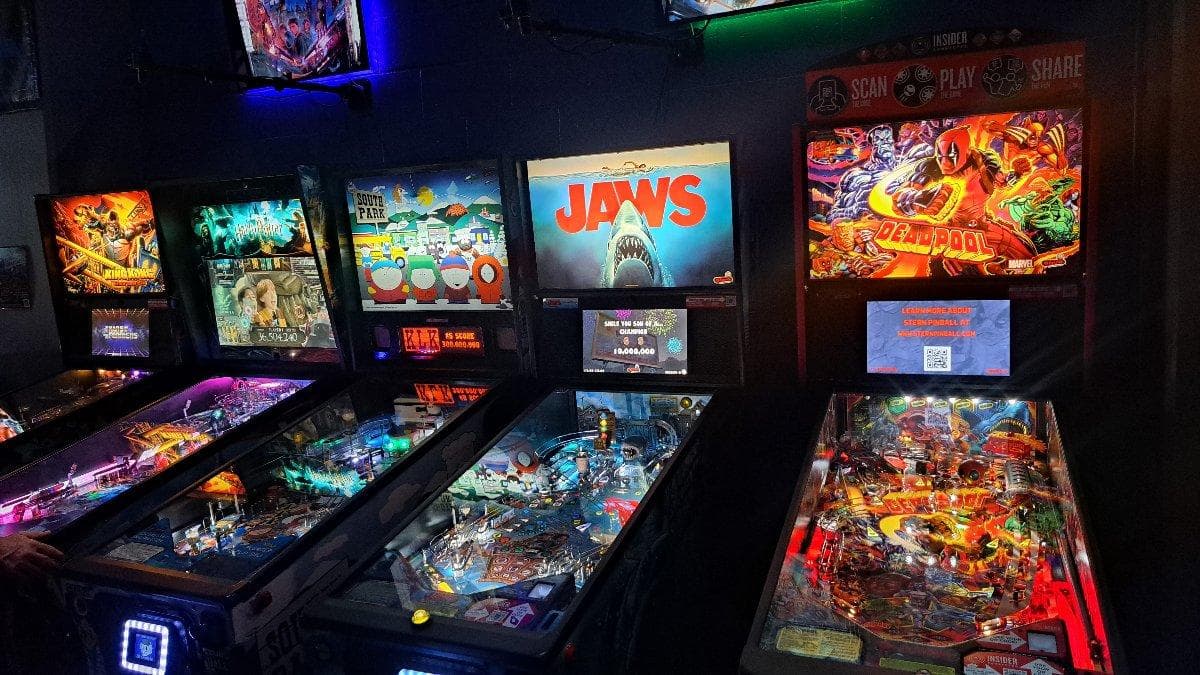 Riverside Game Lab photo 1