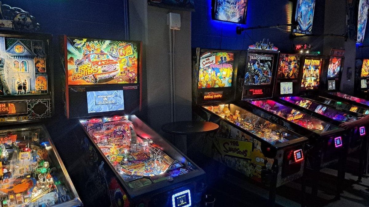 Riverside Game Lab photo 2