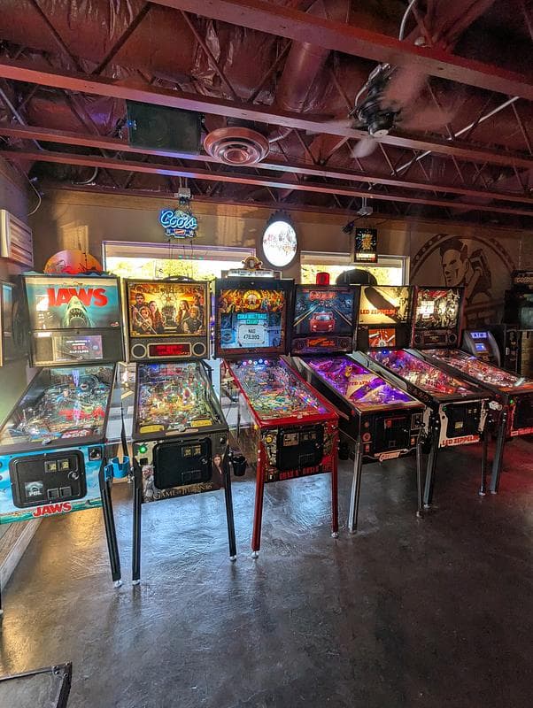 Rivets American Grill photo 1