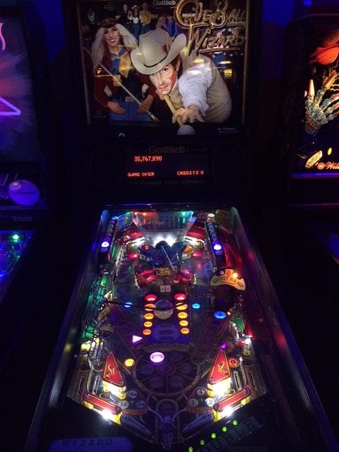 Robot City Games & Arcade photo 2