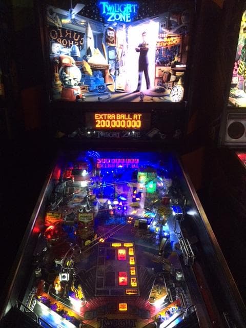 Robot City Games & Arcade photo 1