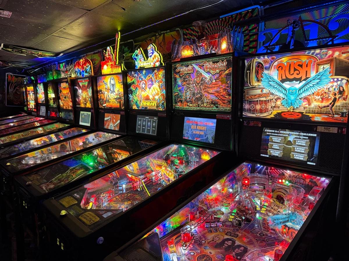 Rock Fantasy photo 1