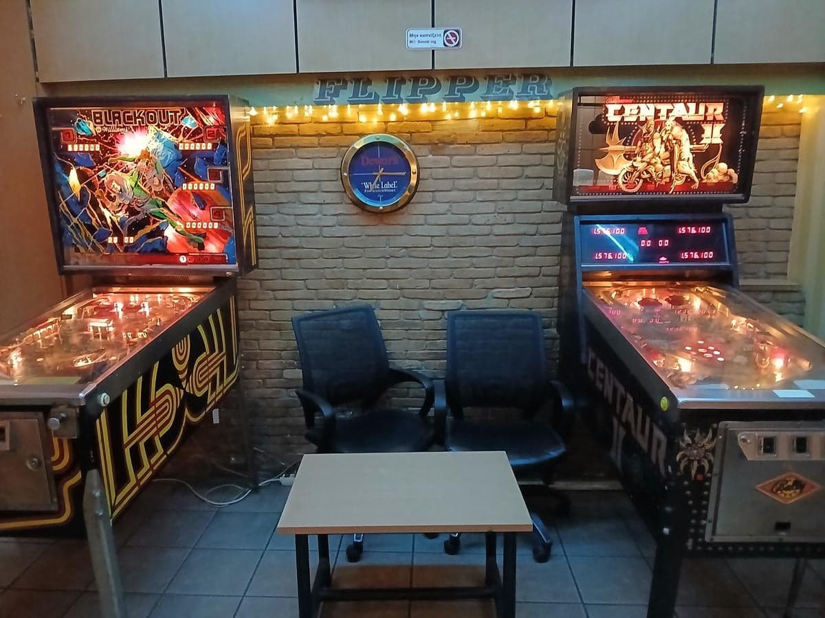 Roi Mat Billiards photo 1
