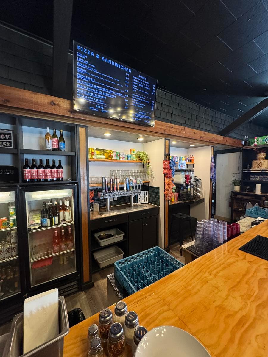 Roslyn Arcade photo 20