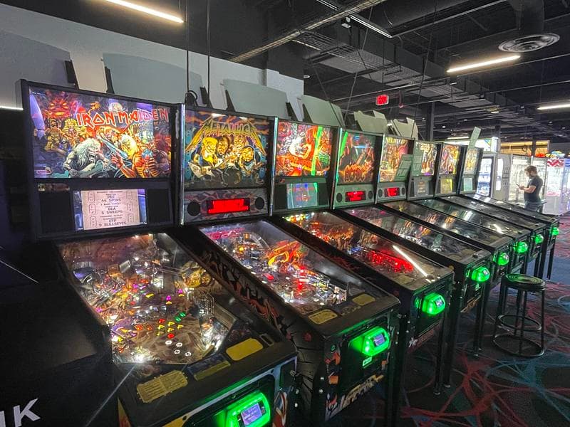 Round1 at Fox Valley Mall photo 1