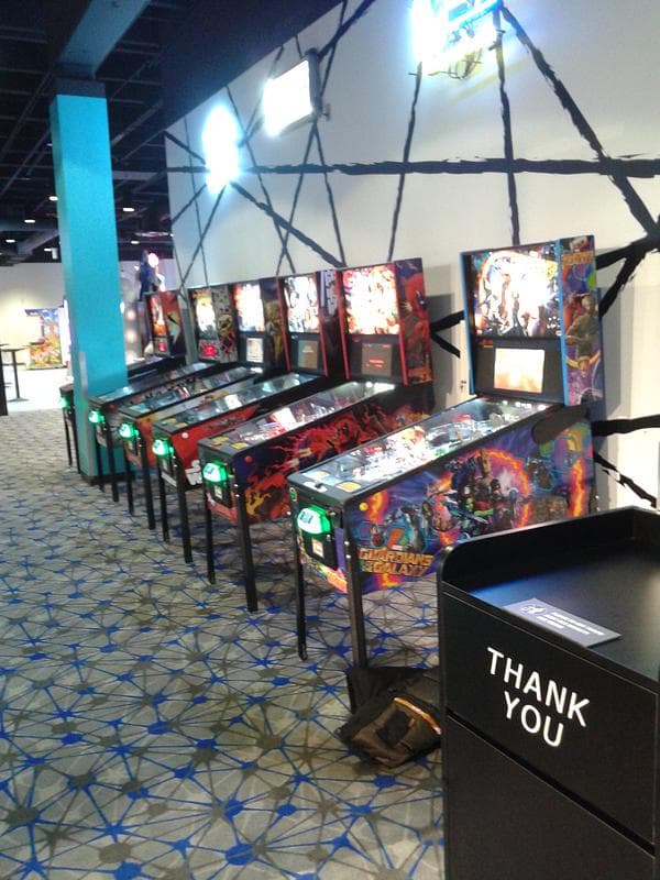 Round1 Bowling & Amusement photo 1