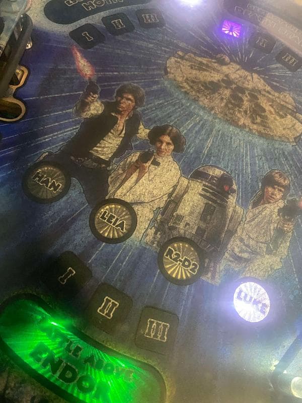 Round1 (Great Lakes Crossing) photo 1