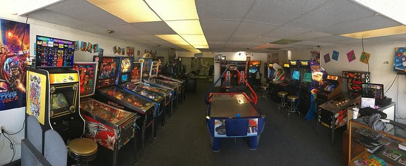 Rupert's Kids Arcade photo 3