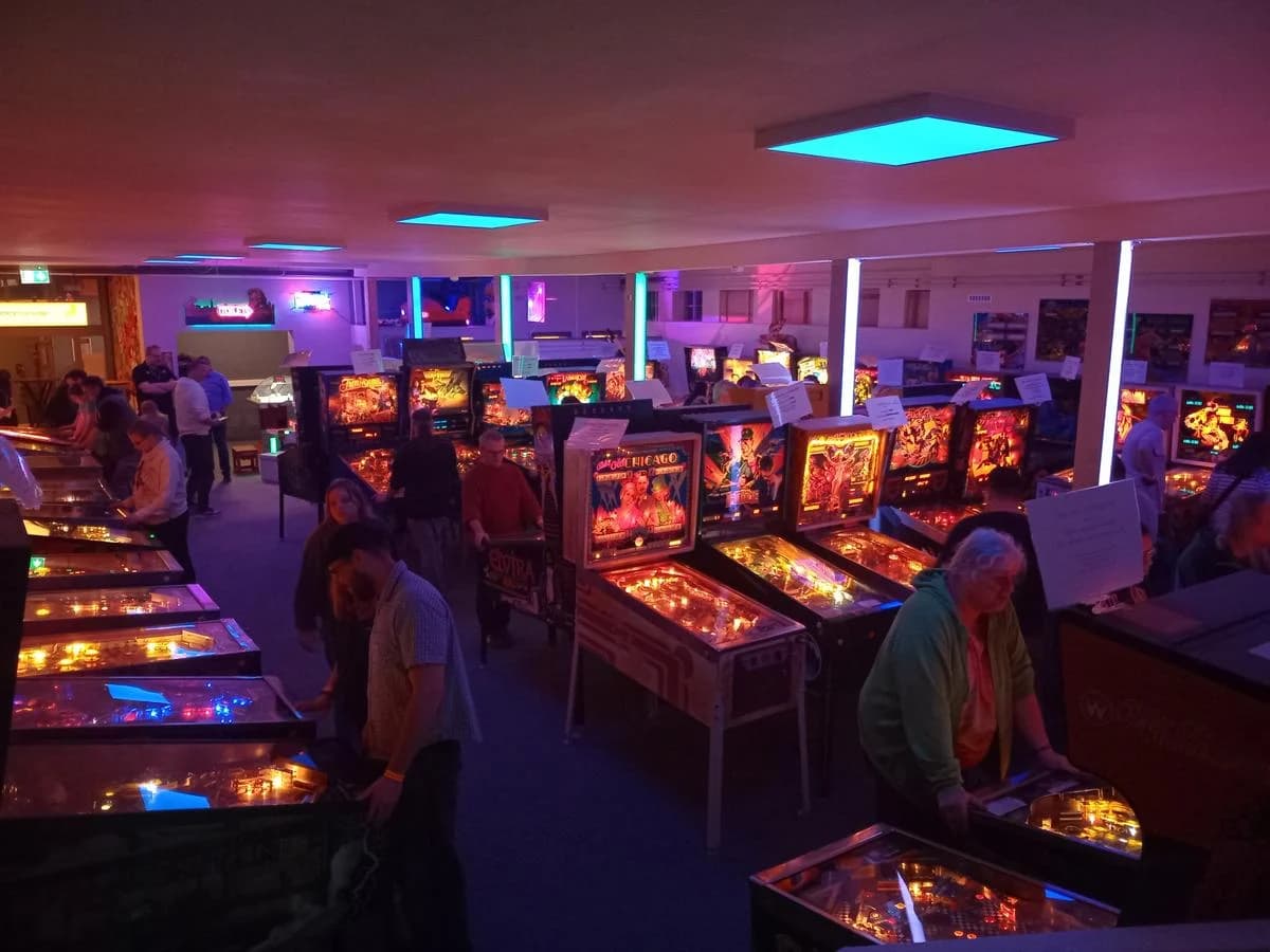 Saarcade e.V. photo 1