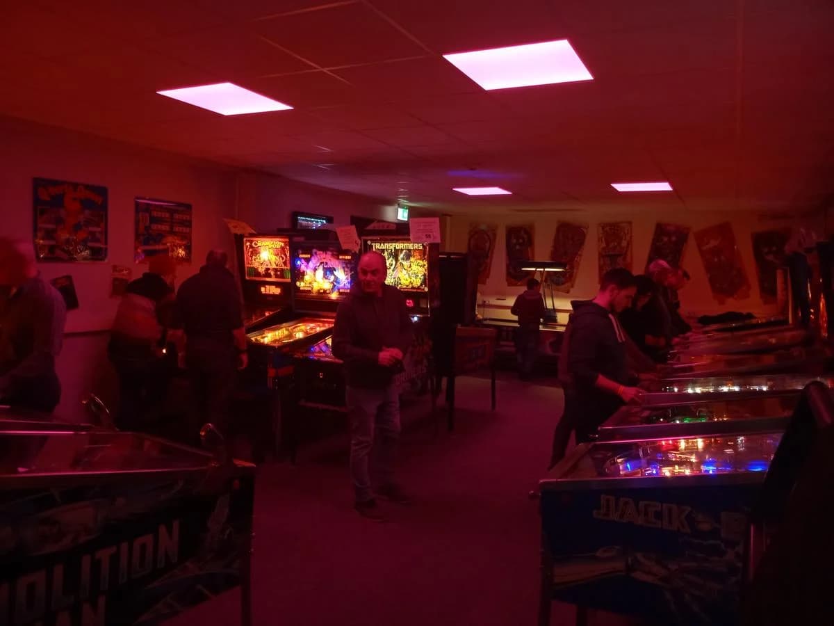 Saarcade e.V. photo 2