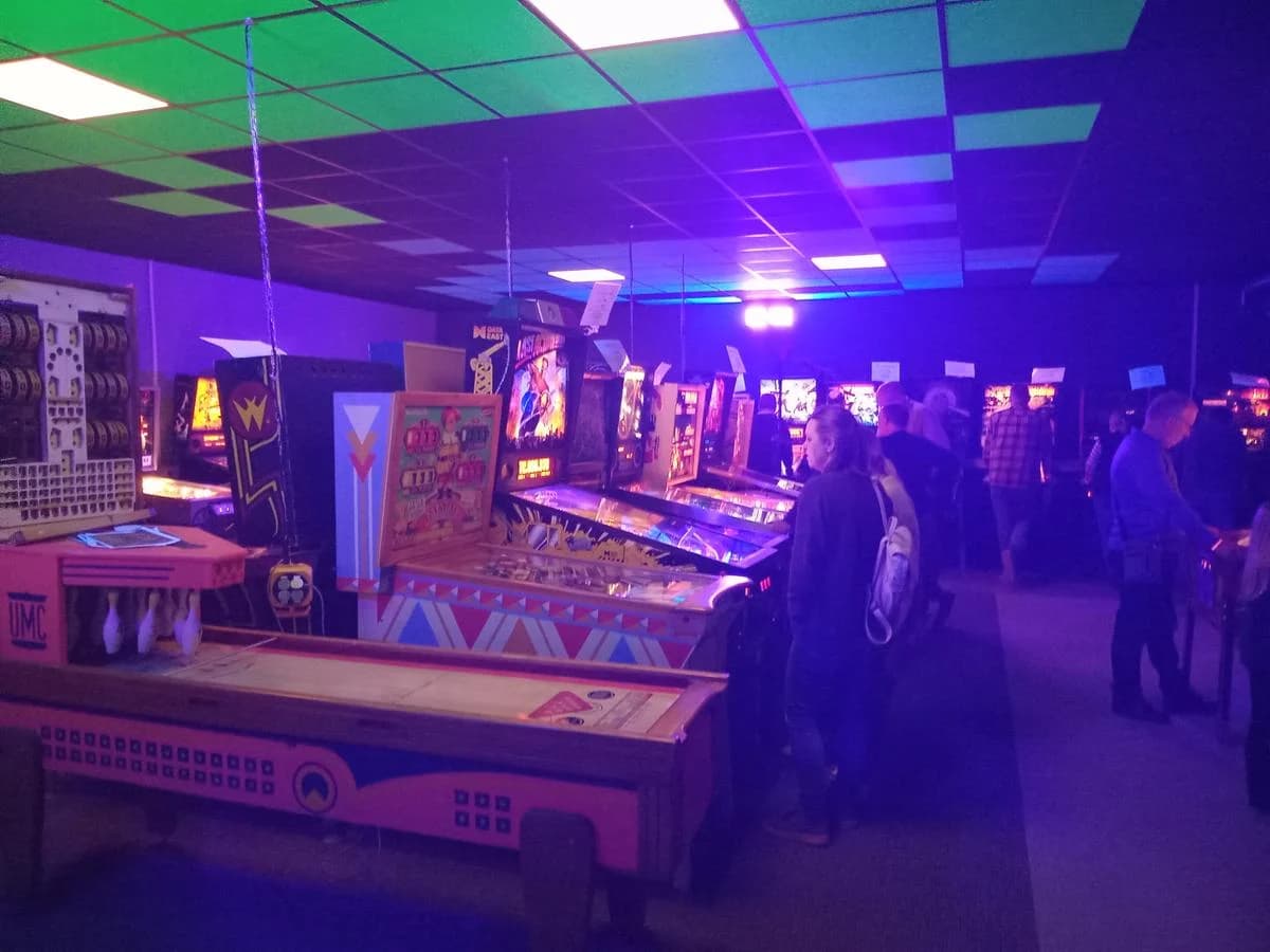 Saarcade e.V. photo 3