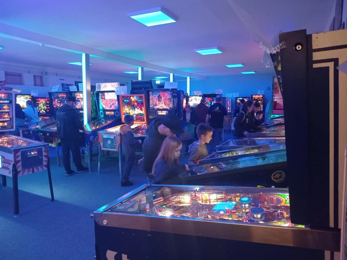 Saarcade e.V. photo 4