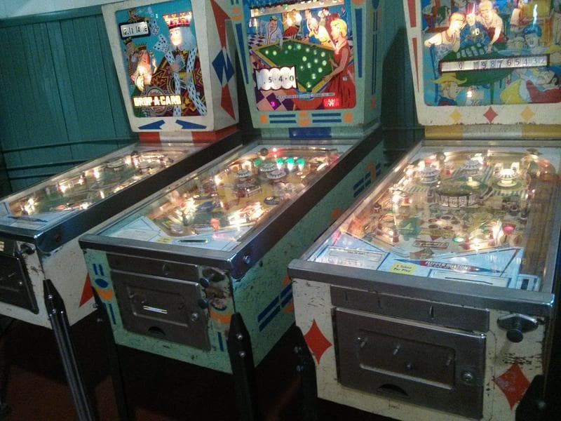 Salem Willows Amusement Park photo 17