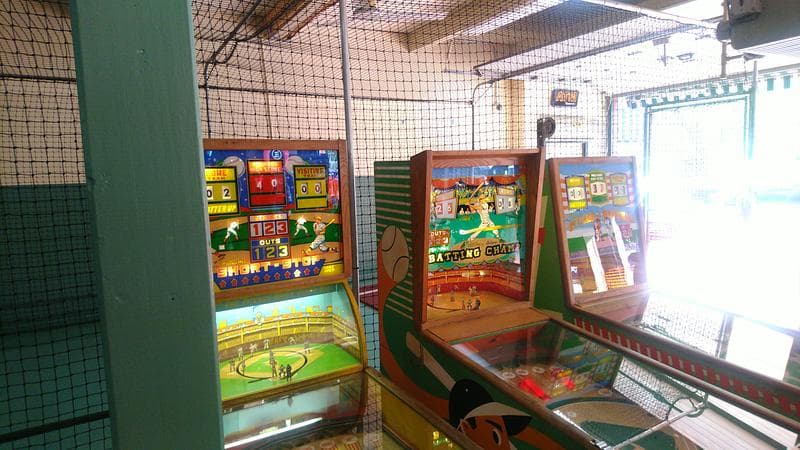 Salem Willows Amusement Park photo 16