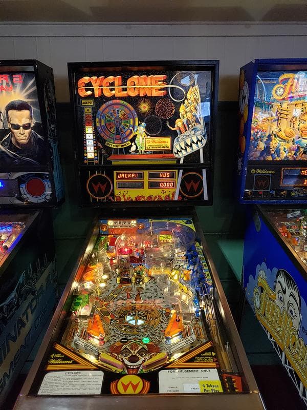 Salem Willows Amusement Park photo 13