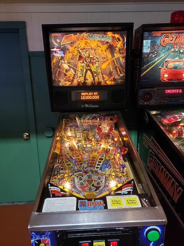 Salem Willows Amusement Park photo 12