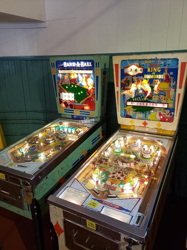 Salem Willows Amusement Park photo 8