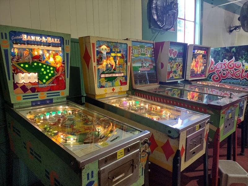 Salem Willows Amusement Park photo 6