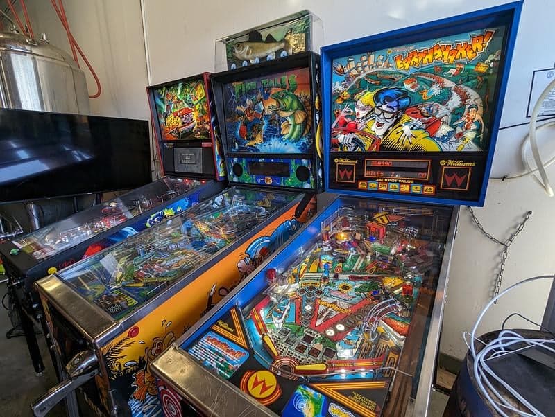 Santa Ana River Brewing Company photo 1