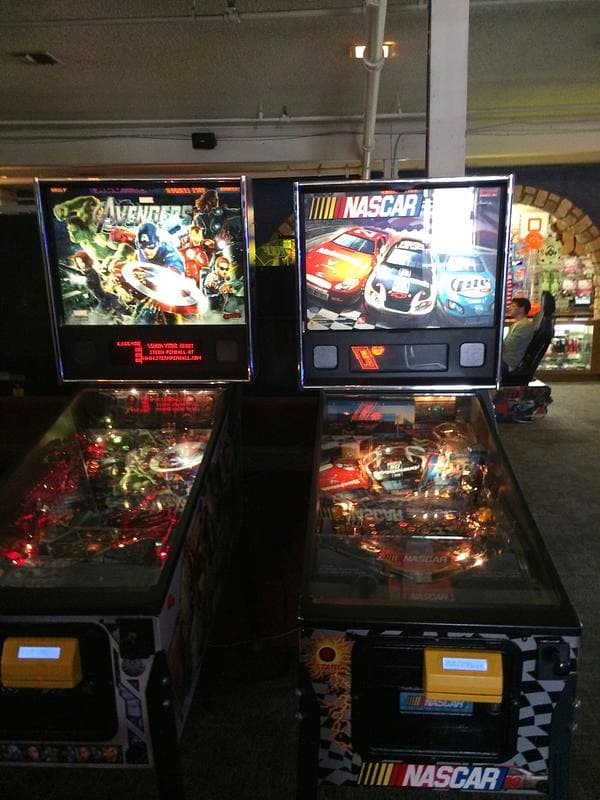 Scandia Family Fun Center photo 1