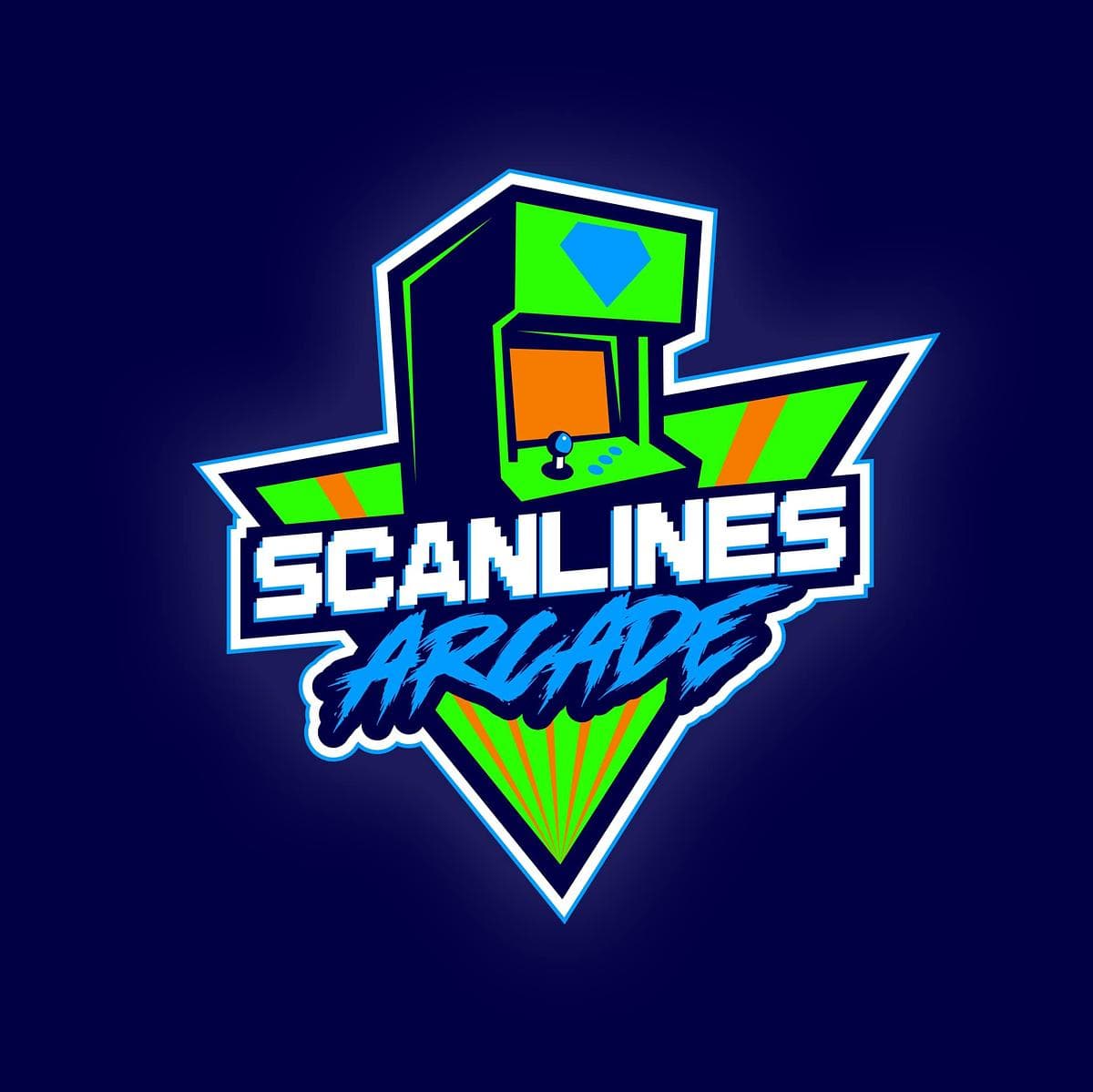 Scanlines Arcade photo 3