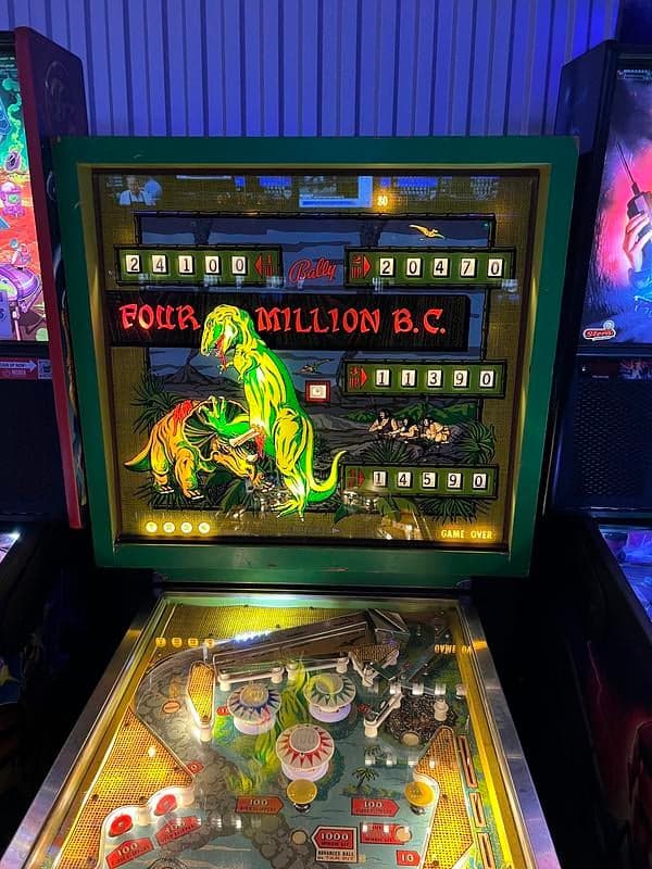 Schwoegler Park Towne Lanes photo 1