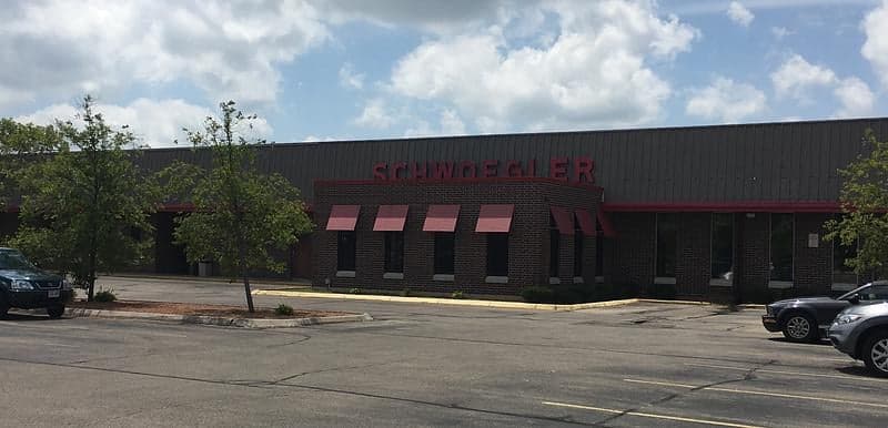 Schwoegler Park Towne Lanes photo 3