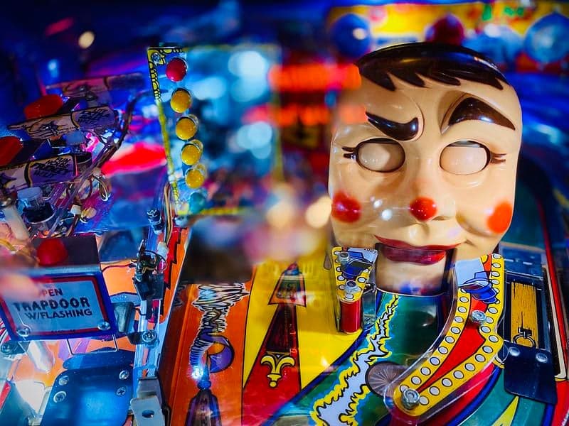 Schwoegler Park Towne Lanes photo 2