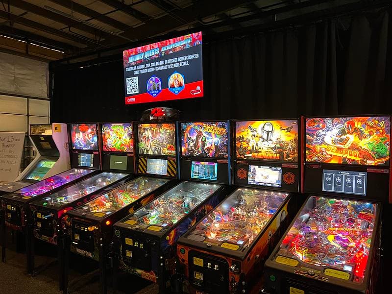 Shortstop Bar & Grill photo 1