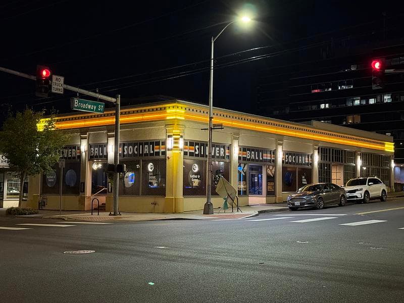 Silver Ball Social Club photo 9