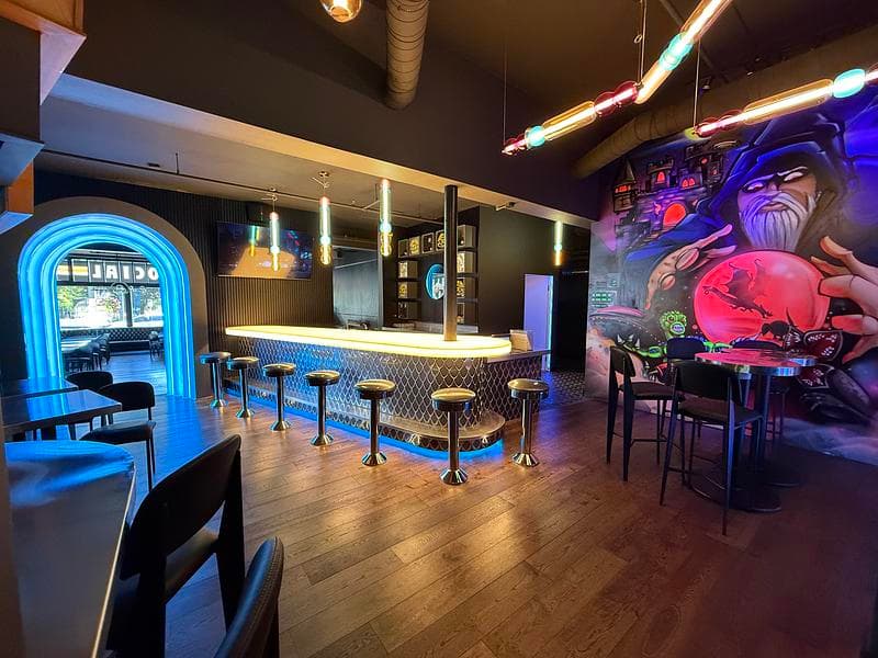 Silver Ball Social Club photo 6