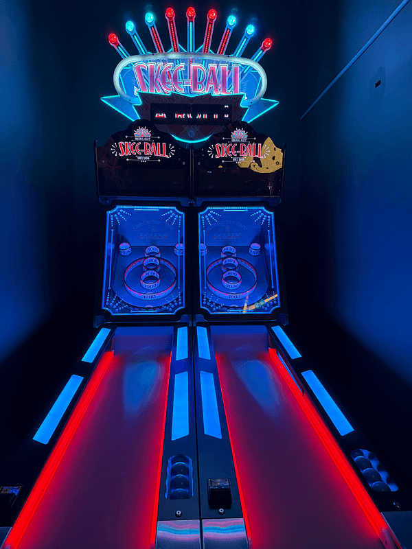 Silver Ball Social Club photo 3