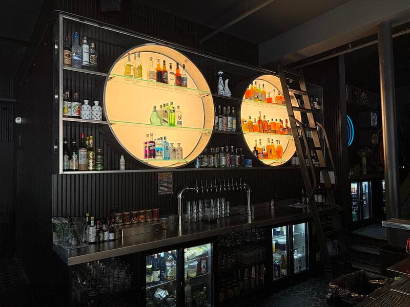 Silver Ball Social Club photo 2