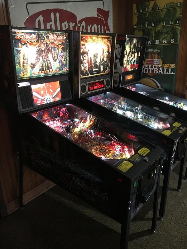 Simonet's Bar photo 1