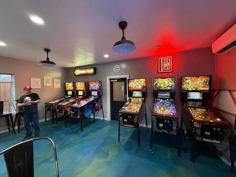 Sinistral Brewing Company photo 2