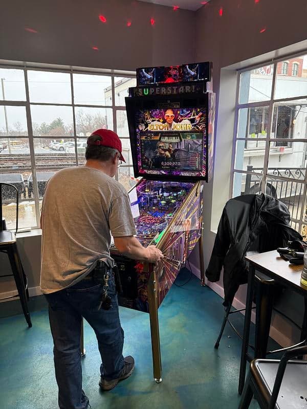 Sinistral Brewing Company photo 1