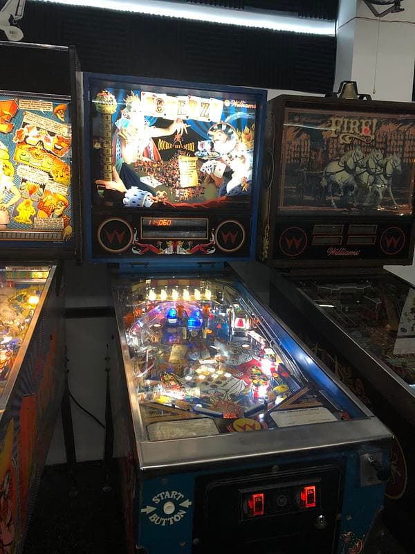 Skill Shot Arcade photo 1