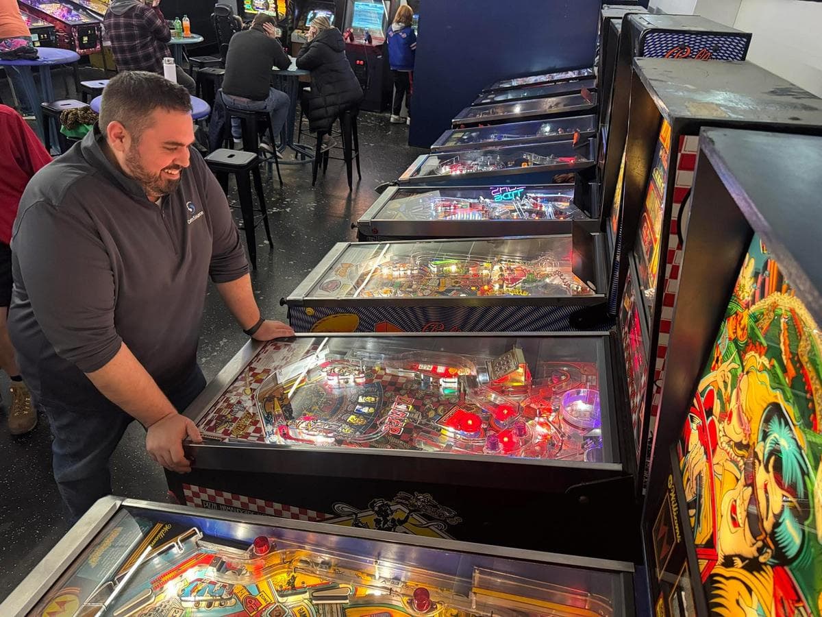 Skill Shot Arcade photo 2
