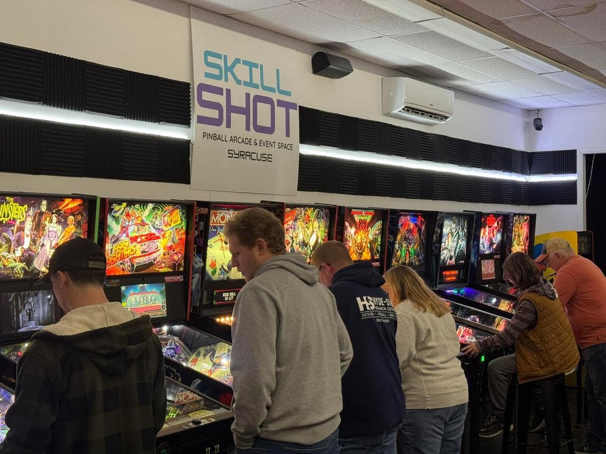 Skill Shot Arcade photo 3