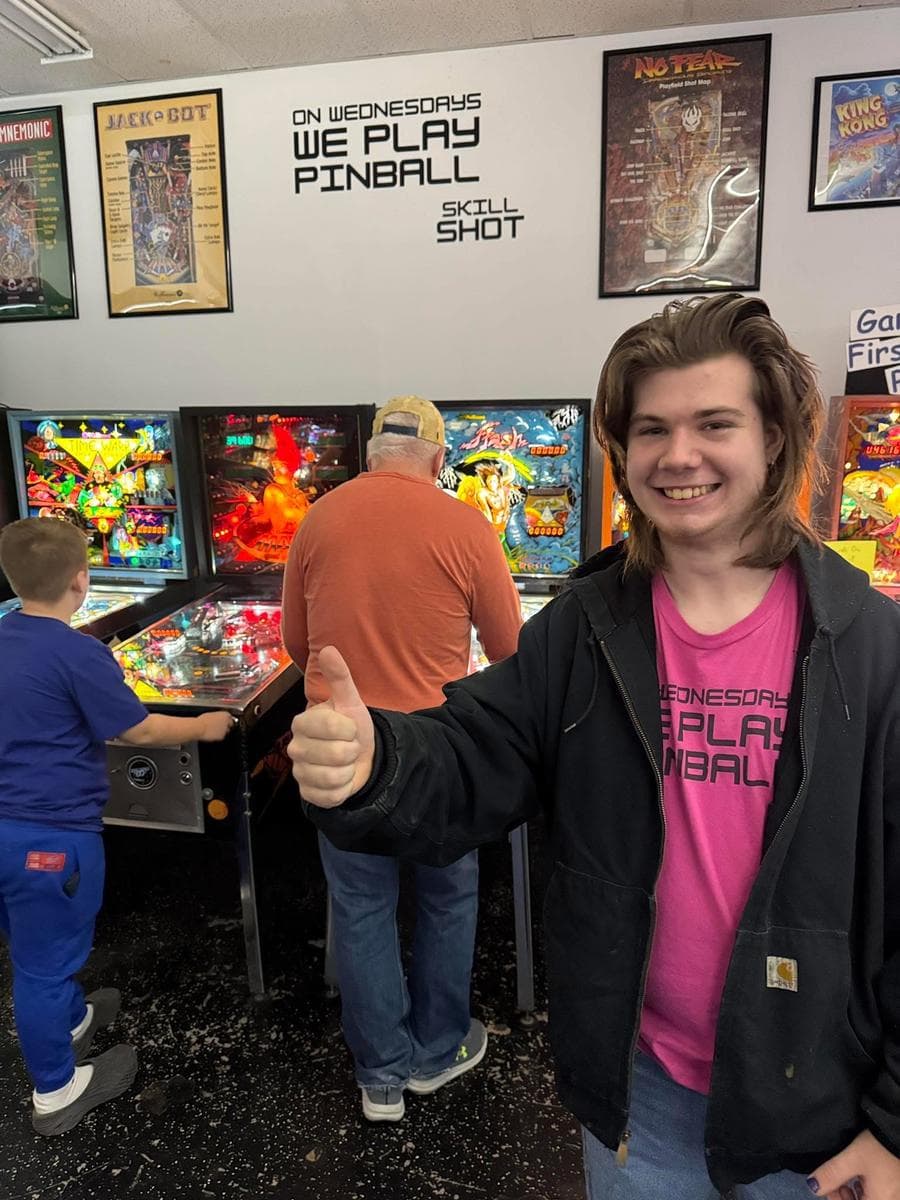 Skill Shot Arcade photo 1