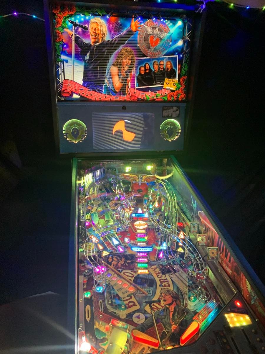 Slingshot Pinball photo 2