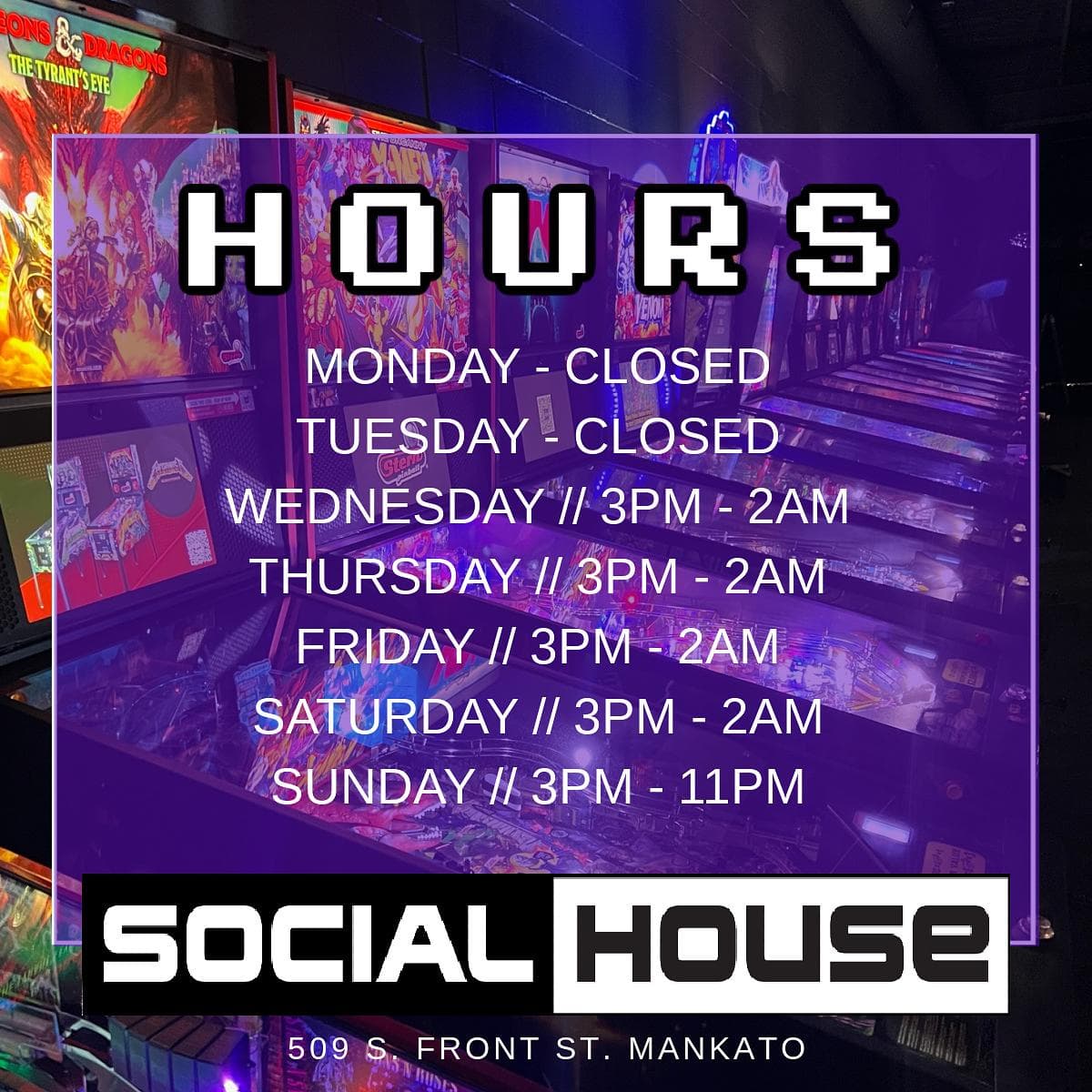 Social House Mankato photo 3