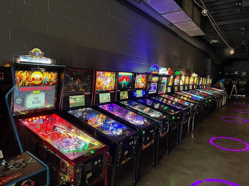 Social House Mankato photo 1