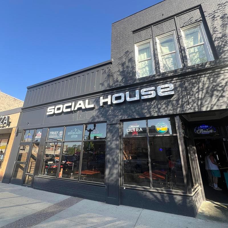 Social House Mankato photo 3