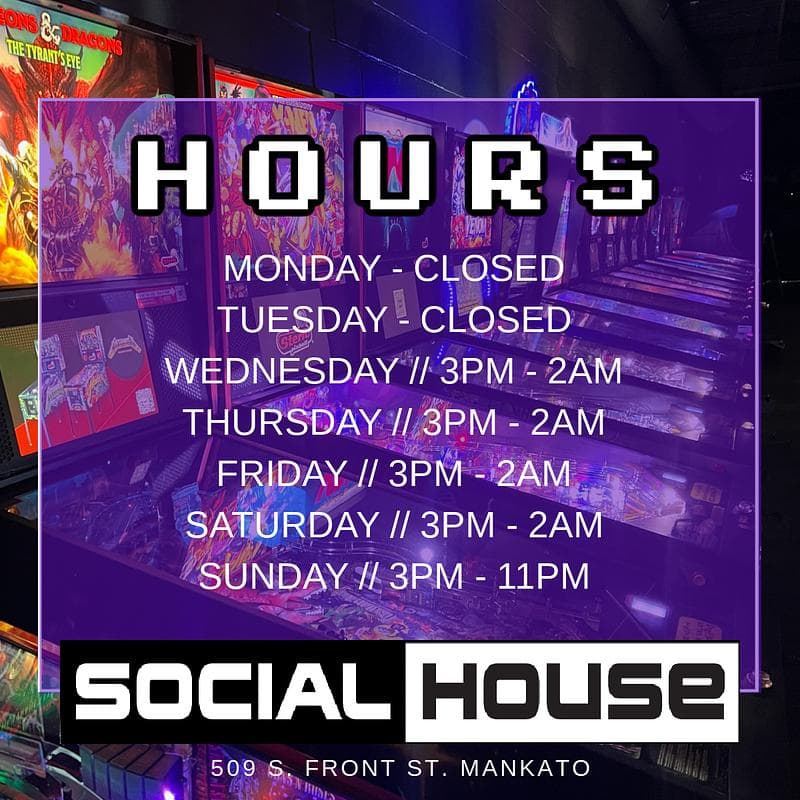 Social House Mankato photo 2