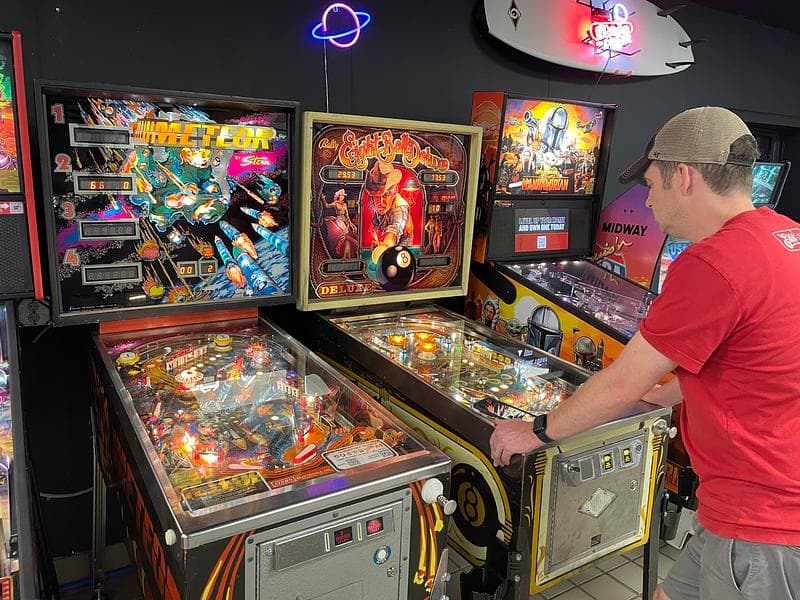 Solar Slice Pizza - Marietta photo 1