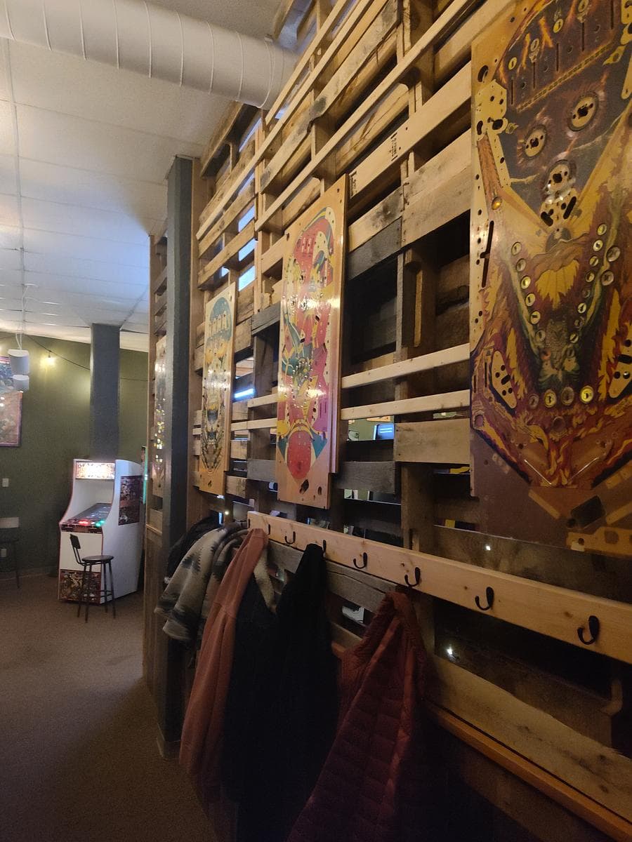 Solid State Pinball Supply photo 3