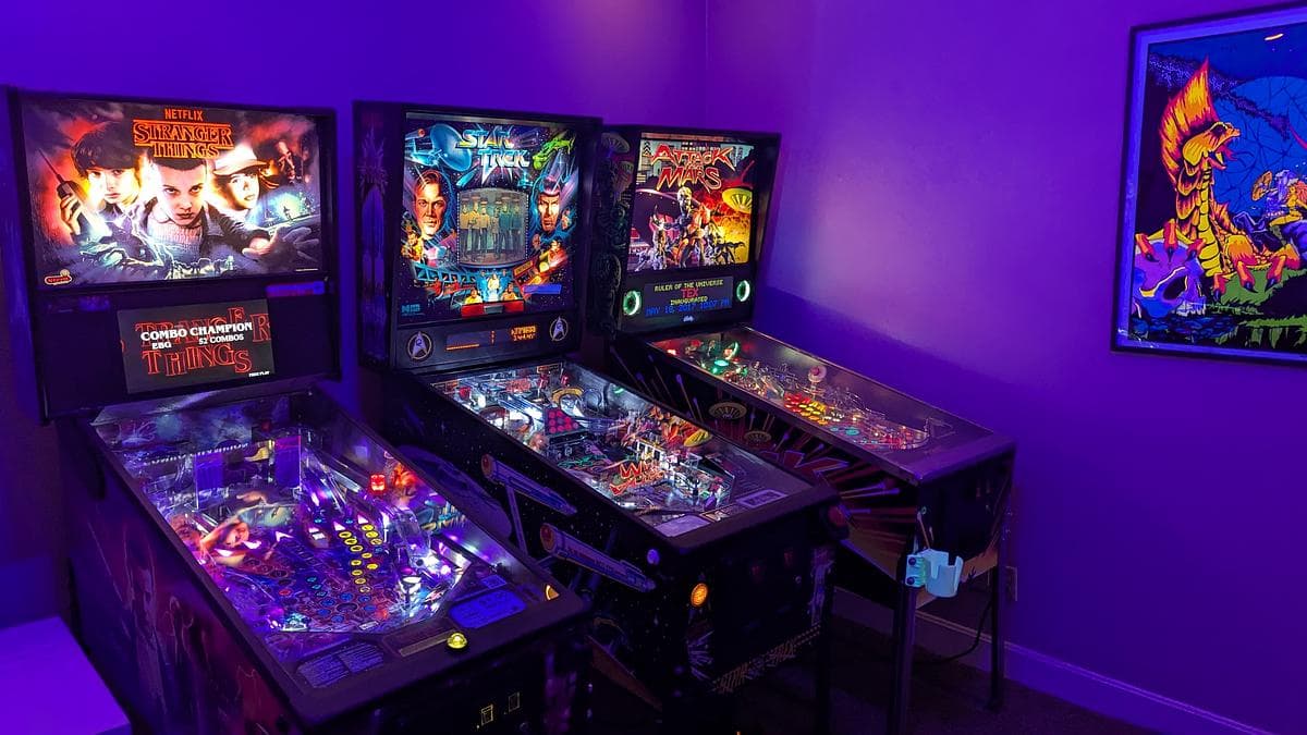 Solid State Pinball Supply photo 6